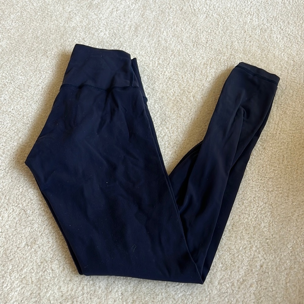 Lulu lemon leggings